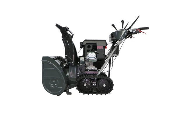 Schneefräse Nero SF-76GTH