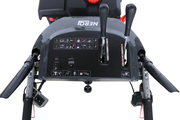 Schneefräse Nero SF-76GTH