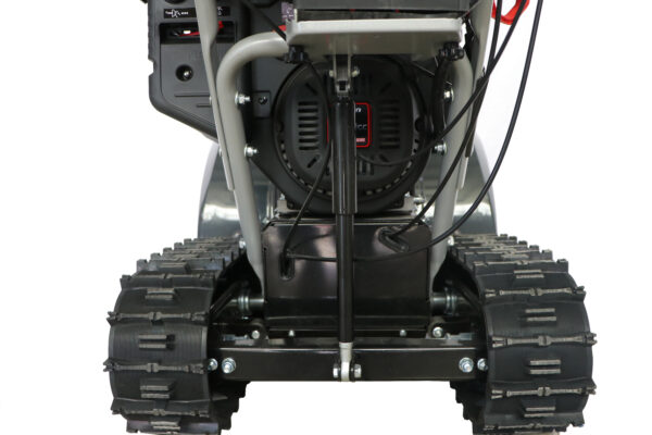 Schneefräse Nero SF-76GTH – Bild 4