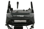 Schneefräse Nero SF-76GTH