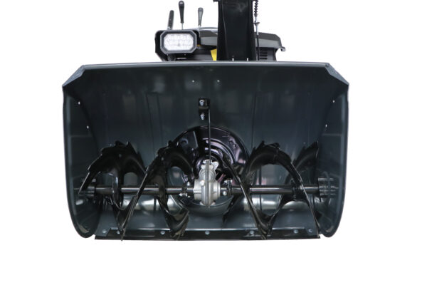 Schneefräse Nero SF-76GTH