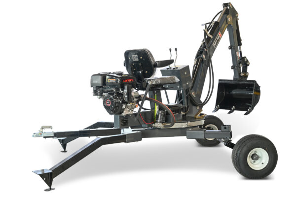 Schreitbagger SB-360