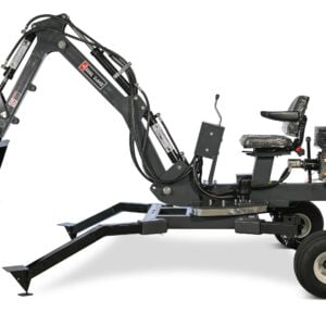 Schreitbagger SB-360