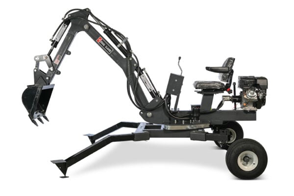 Schreitbagger SB-360