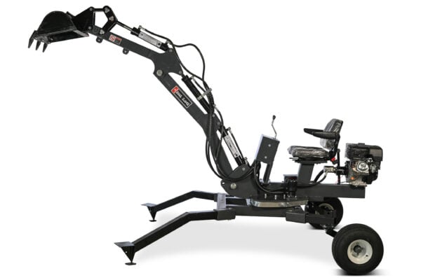 Schreitbagger SB-360