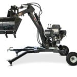 Schreitbagger SB-360