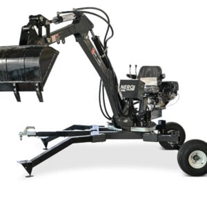 Schreitbagger SB-360