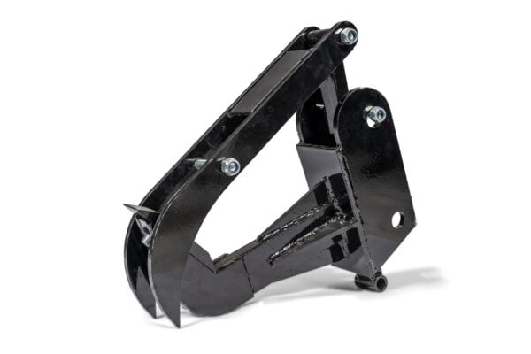 Schreitbagger Nero SB-360 – Bild 5