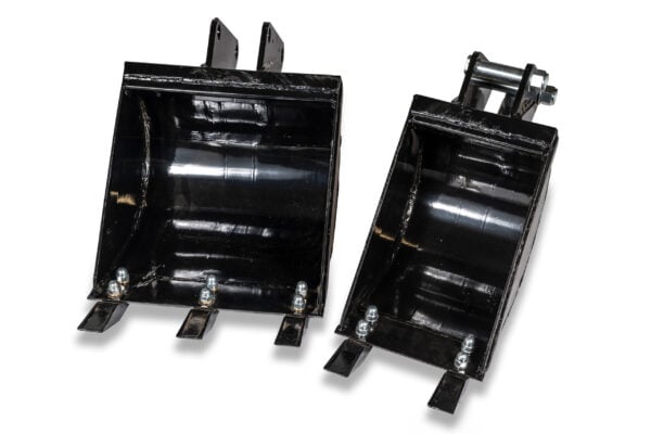 Schreitbagger Nero SB-360 – Bild 6