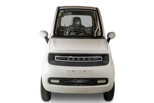 Elektro-Auto Nero Flux – Bild 4