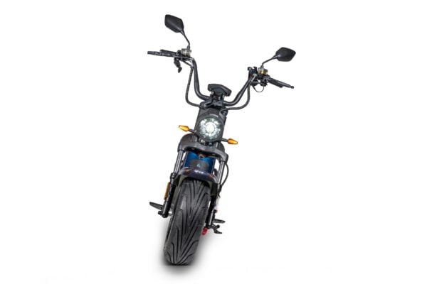 Elektro-Chopper Nero Eagle – Bild 2