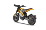 Elektro-Moped Nero Jump – Bild 6