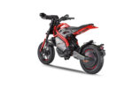 Elektro-Moped Nero Jump – Bild 3