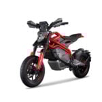 Elektro-Moped Nero Jump