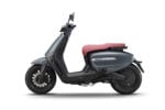 Elektro-Moped Nero Tennis – Bild 2