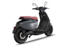 Elektro-Moped Nero Tennis – Bild 3