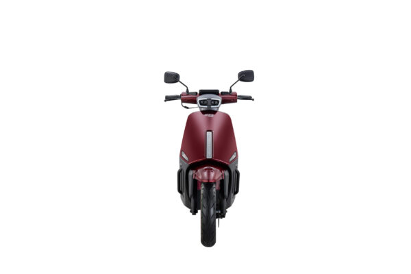 Elektro-Moped Nero Tennis – Bild 4