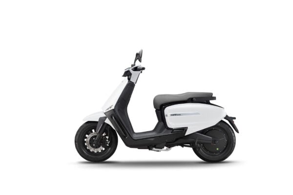 Elektro-Moped Nero Tennis – Bild 5