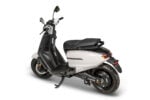 Elektro-Moped Nero Tennis – Bild 6