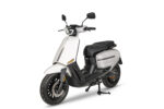Elektro-Moped Nero Tennis