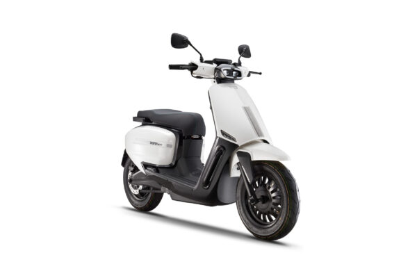 Elektro-Moped Nero Tennis – Bild 7