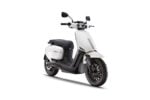 Elektro-Moped Nero Tennis – Bild 8