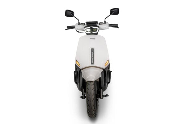Elektro-Moped Nero Tennis – Bild 4