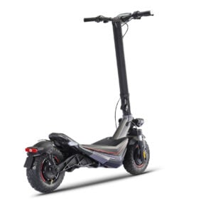 Elektro-Scooter Nero Hyper