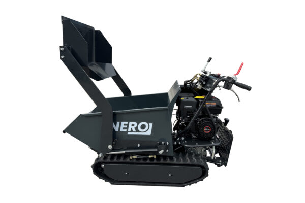 Raupendumper Nero RD-500T PRO – Bild 5