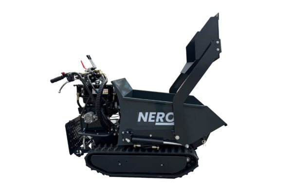 Raupendumper Nero RD-500T PRO – Bild 6