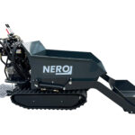 Raupendumper Nero RD-500T PRO