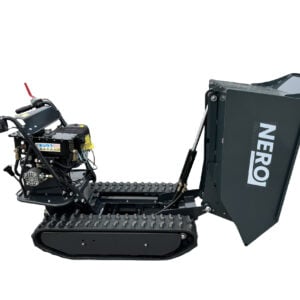 Raupendumper Nero RD-500