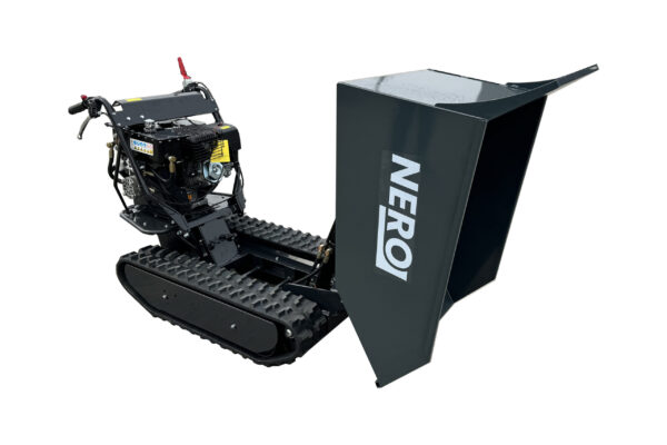 Raupendumper Nero RD-500