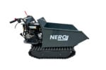 Raupendumper Nero RD-500