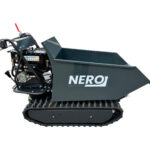 Raupendumper Nero RD-500