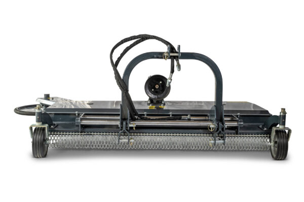 Sichelmähwerk Nero SM-180T – Bild 2