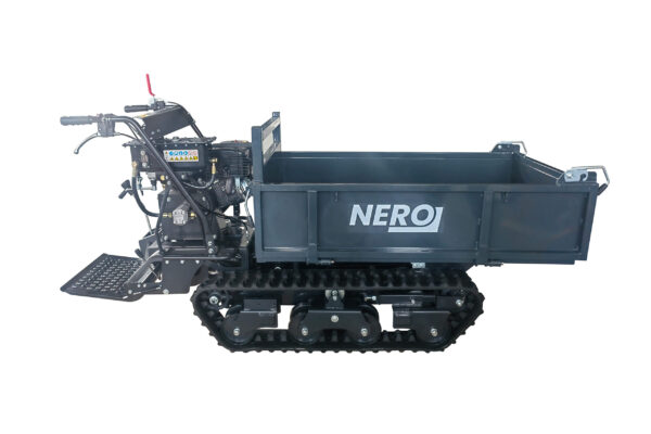 Raupendumper Nero RD-1000T – Bild 5