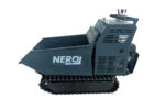 Raupendumper Nero RD-500T HS