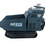 Raupendumper Nero RD-500T HS