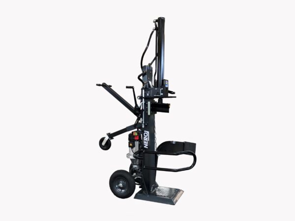 Holzspalter Nero HS-16E – Bild 2