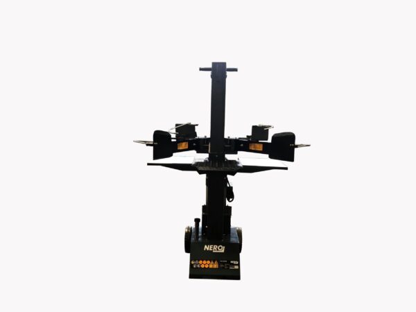 Holzspalter Nero HS-8E – Bild 2