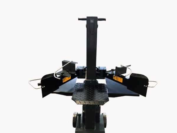 Holzspalter Nero HS-8E – Bild 3