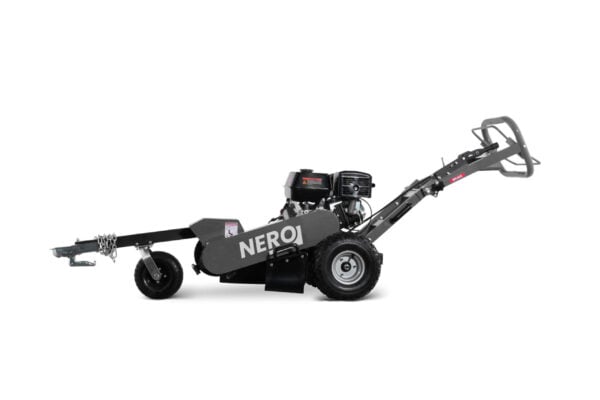 Baumstumpffräse Nero BSF-13 – Bild 2