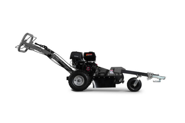 Baumstumpffräse Nero BSF-13 – Bild 3