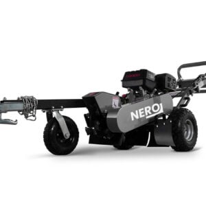 Baumstumpffräse Nero BSF-13