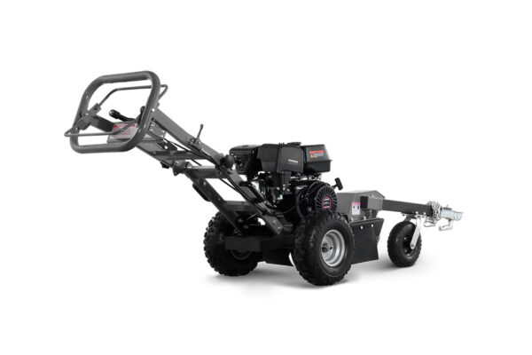 Baumstumpffräse Nero BSF-13 – Bild 4