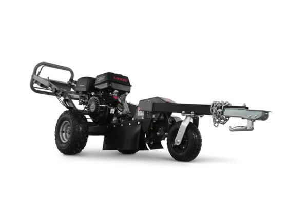 Baumstumpffräse Nero BSF-13 – Bild 5