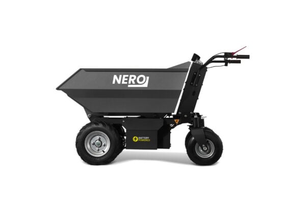 Elektroschubkarre Nero ESK-500 – Bild 2
