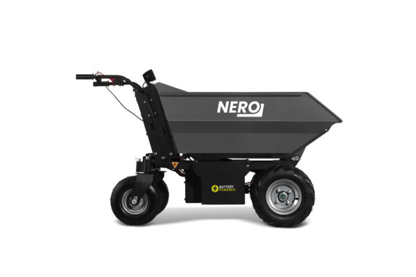 Elektroschubkarre Nero ESK-500 – Bild 3