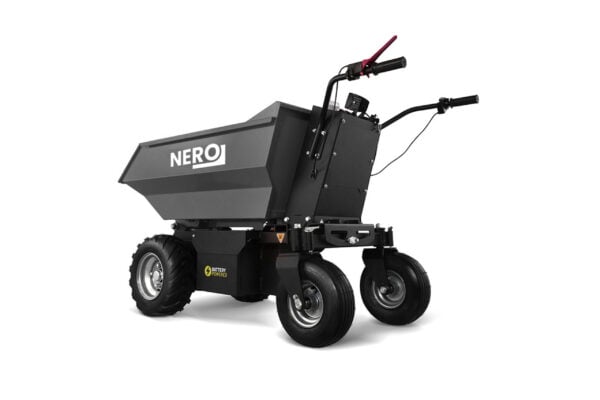 Elektroschubkarre Nero ESK-500 – Bild 4